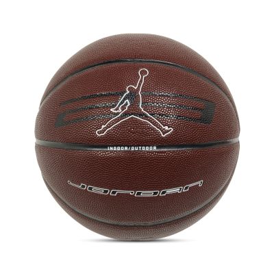 Nike 籃球 Jordan Ultimate 2 8P 棕 7號 室外 J100825421-007