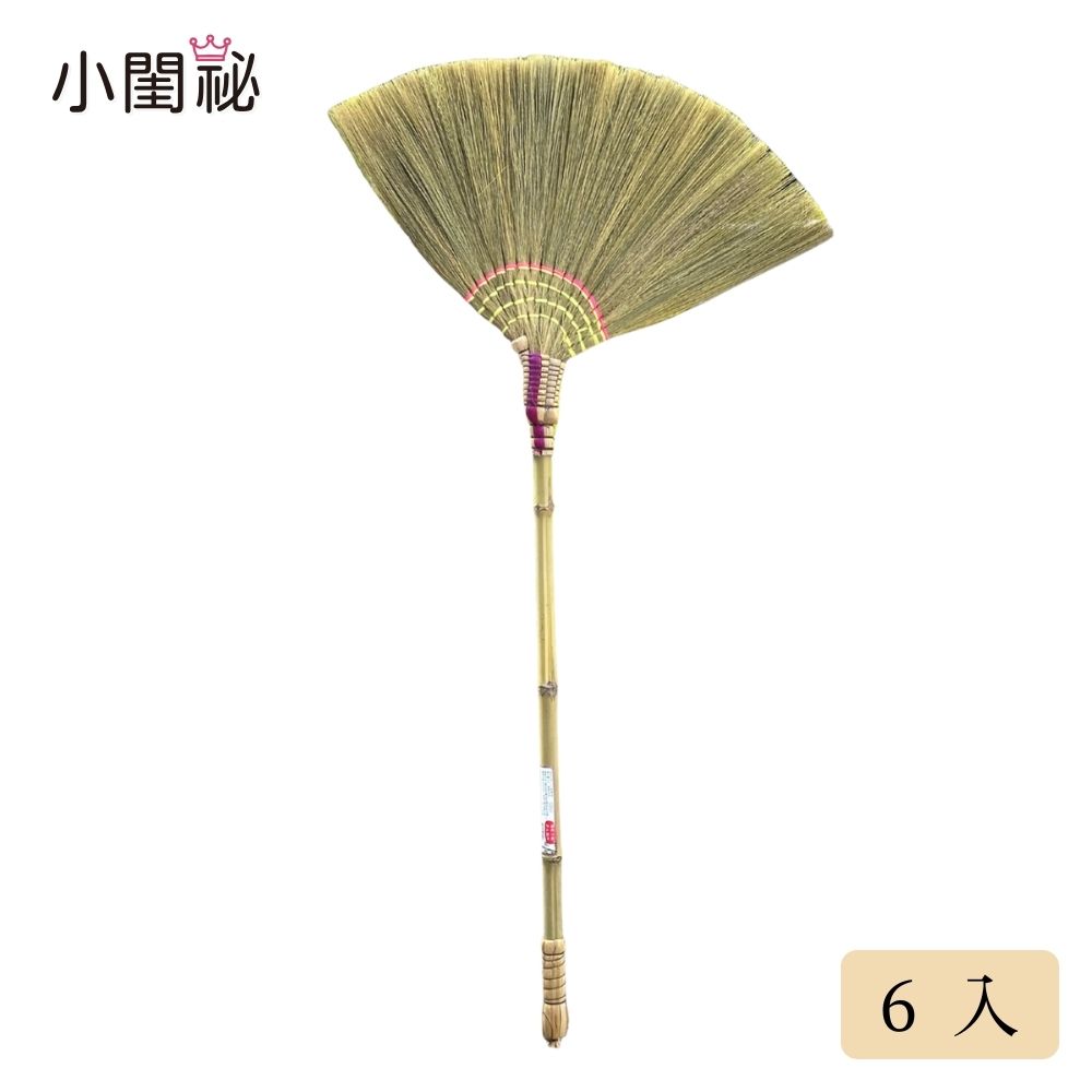 【小閨祕】日式編織掃6入