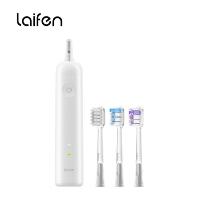 Laifen WAVE 掃震電動牙刷