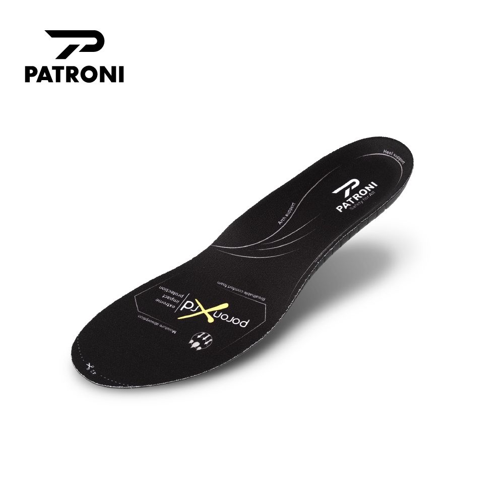 【PATRONI】SF2590 極致緩震抗菌鞋墊