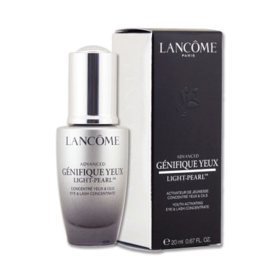 LANCOME蘭蔻 LANCOME 蘭蔻 超未來肌因冰珠亮眼粹 20ML