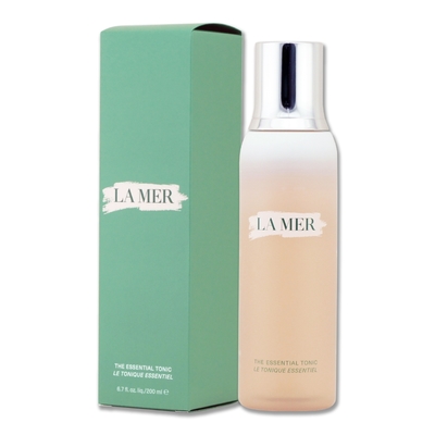 LAMER海洋拉娜 LA MER 海洋拉娜 深海極效穩膚露 200ML