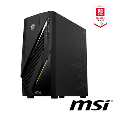 MSI微星 Infinite E1 12TA-070TW 12代電競電腦(i5-12400F/16G/1T SSD/RTX 3050-6G/Win11)