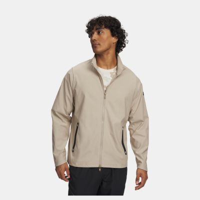 【UNDER ARMOUR】UA 男 Unstoppable 外套 6003087-299