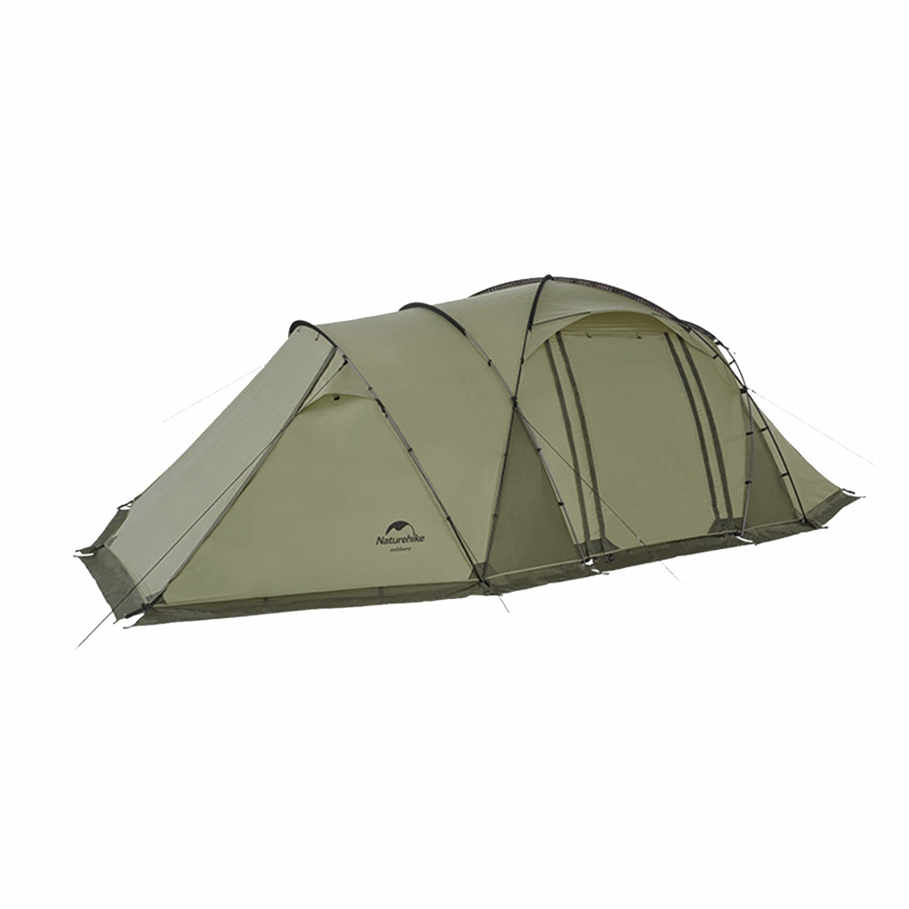Naturehike Aries β トンネルテント 新品•未使用 Naturehike Aries β Tunnel Tent for Outdoor Camping Equipment