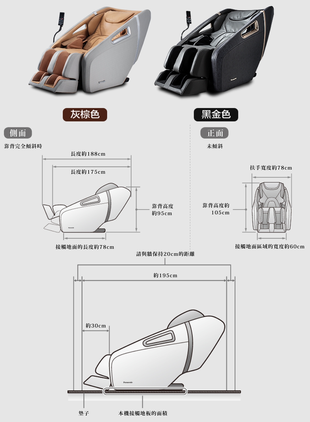 Panasonic國際牌 EP-MA32 - 詳情8