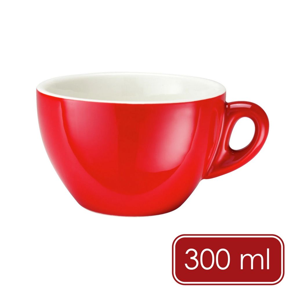 Pulsiva》德國Joy瓷製咖啡杯-300ml-- 水杯茶杯咖啡杯| 杯子| Yahoo購物中心