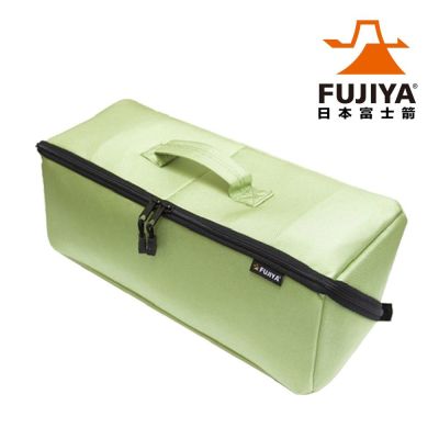 富士箭 FUJIYA 河馬大開口工具袋(大) FTC2-LLG