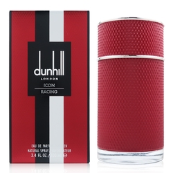 Dunhill Icon Racing Red 極速躍紅男性淡香精EDP 100ml (平行輸入