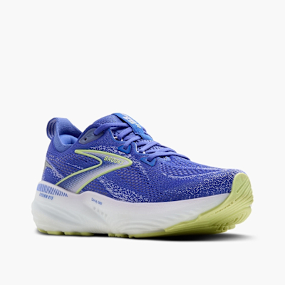 BROOKS 女鞋 慢跑鞋 避震緩衝象限 Glycerin GTS 22 甘油系列22代GTS款 (1204351B440)