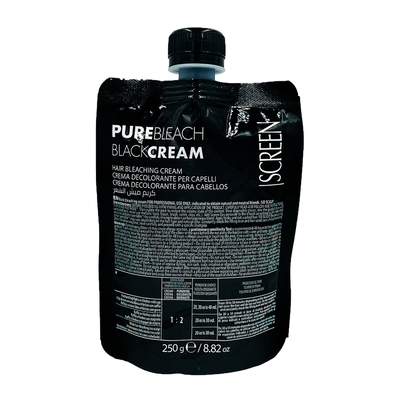 義大利 SCREEN 斯古林 公司貨 灰漂 250g 去色膏/褪色膏