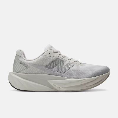 New Balance FuelCell Rebel v5 男 跑步鞋 MFCX3NO-2E