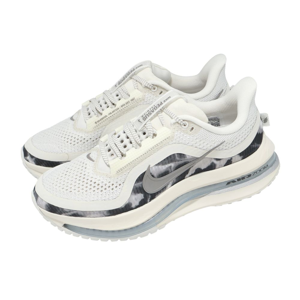 Nike 慢跑鞋 W Pegasus Premium SE 女鞋 厚底 運動鞋 氣墊 IO8232-002