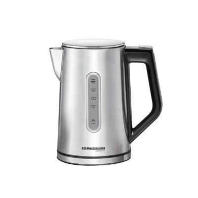 【ROMMELSBACHER 諾曼百赫】智能溫控保溫快煮壺 WK3000