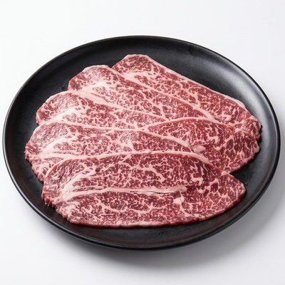 【海鮮主義】澳洲穀飼肩小排肉片12盒組(120g±5%/盒)