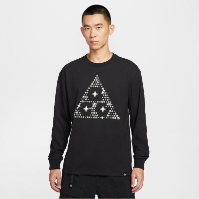 NIKE AS M ACG TEE LS DARK SKY 男 長袖上衣 HV2177010