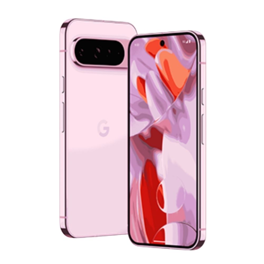 贈軍規磁吸殼+36W快充】Google Pixel 9 Pro XL (16G/256G) 防水旗艦AI