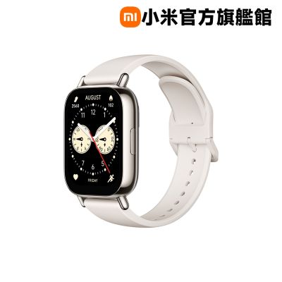Xiaomi 小米 Redmi Watch 5 Lite 金色 官方旗艦館