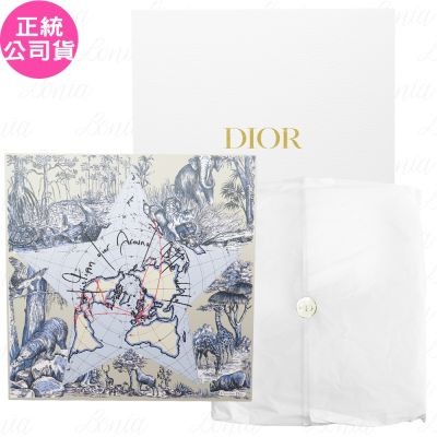 Dior迪奧 Dior 迪奧 經典拼圖禮盒(公司貨)