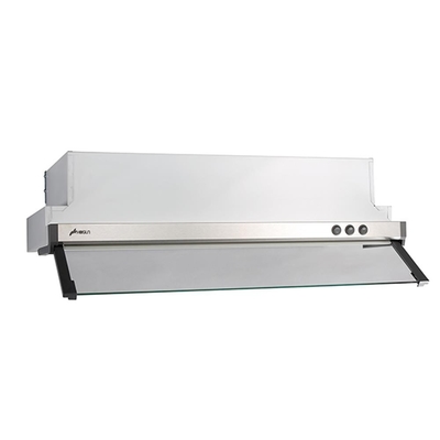 HOSON豪山牌 (全省安裝)豪山80公分隱藏式排油煙機VEQ-8158PN