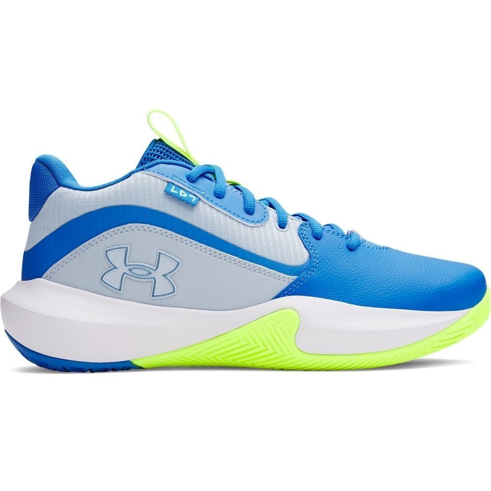 【UNDER ARMOUR】UA 男/女 慢跑鞋 休閒鞋 籃球鞋多款任選 (C款Lockdown 7 籃球鞋-453)