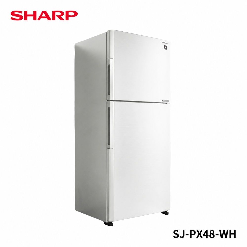Sharp 夏普 SJ-PX48-WH
