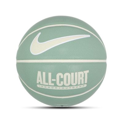 Nike 籃球 Everyday All Court 8P 綠 室內外可用 N100436901-207