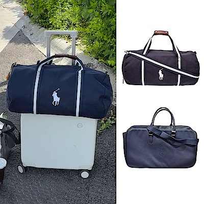 Ralph Lauren 旅行袋 (2款)