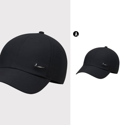 【Nike】U NK DF CLUB CAP U CB MTSWSH L 棒球帽 運動帽 男女 A-FB5372010