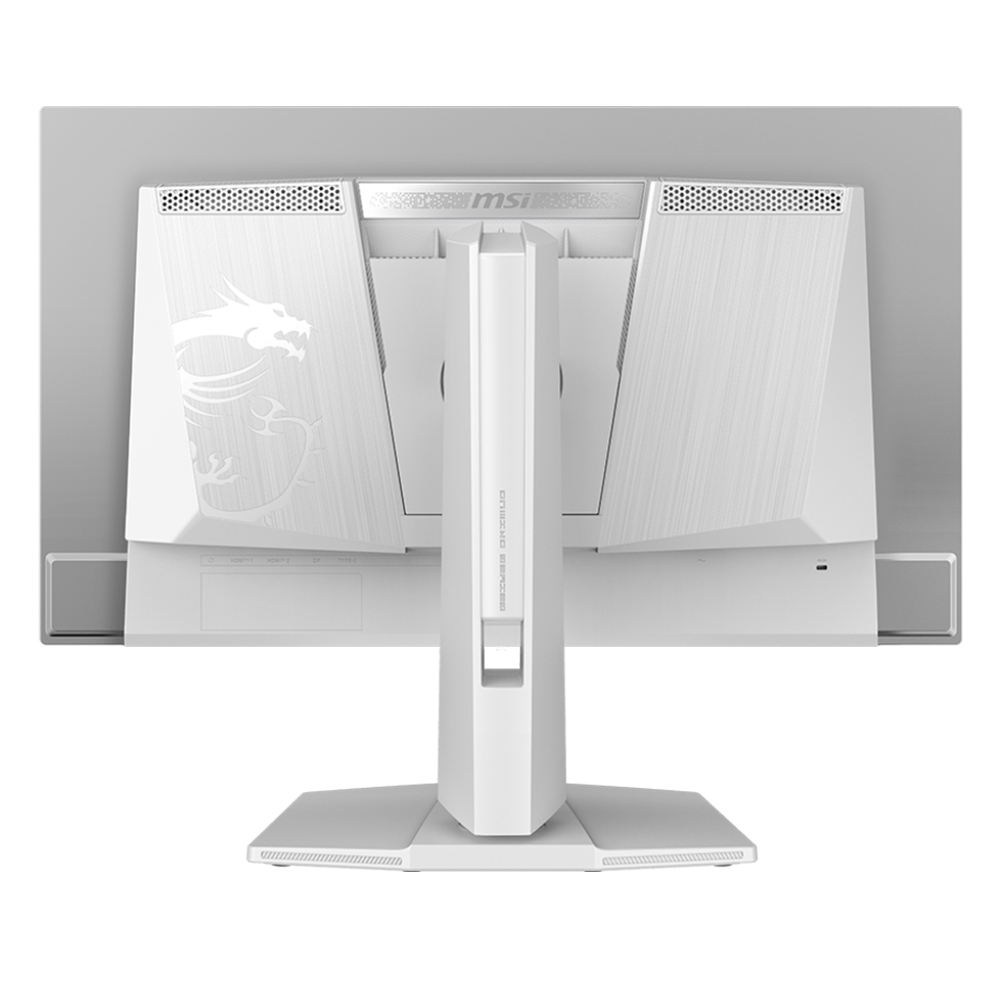 MSI微星MAG 272QPW QD-OLED X28 27型QD-OLED 2K 280Hz 平面電競螢幕