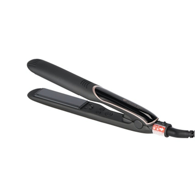 CREATE ION Pro 黑鈦離子夾 SSIE-G15PROTW