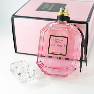Victoria's Secret 重磅炸彈女性淡香精(性感女神香水) 100ml Bombshell