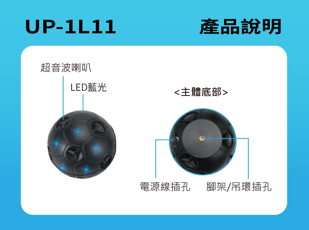 DigiMax UP-1L11 - 詳情8