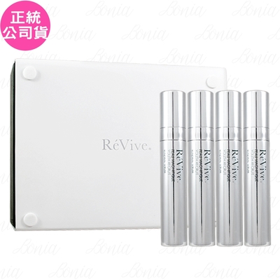 ReVive利維膚 ReVive 肌因解密奇蹟安瓶(5ml*4)