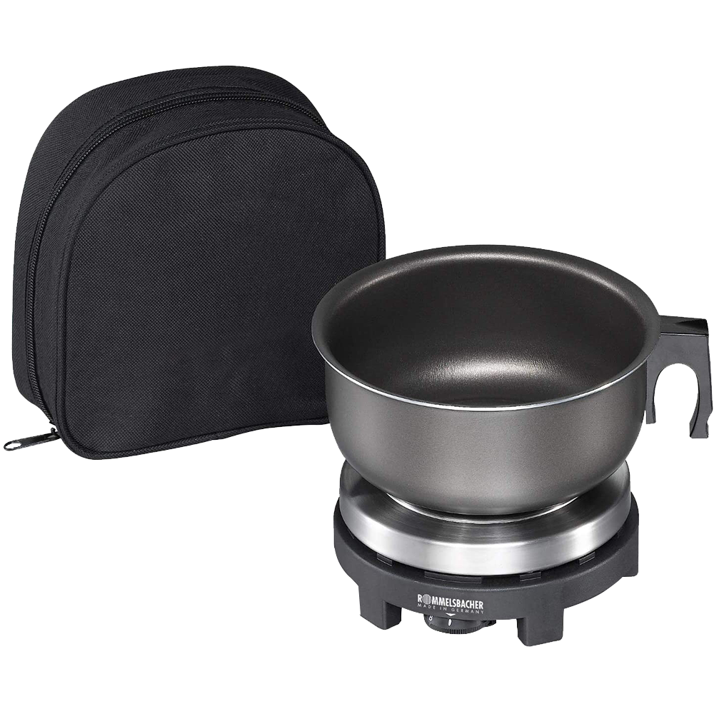 ROMMELSBACHER RK501 - 詳情3