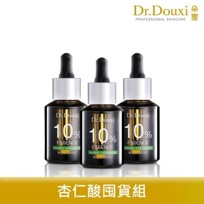 Dr.Douxi 朵璽 杏仁酸精華液10%