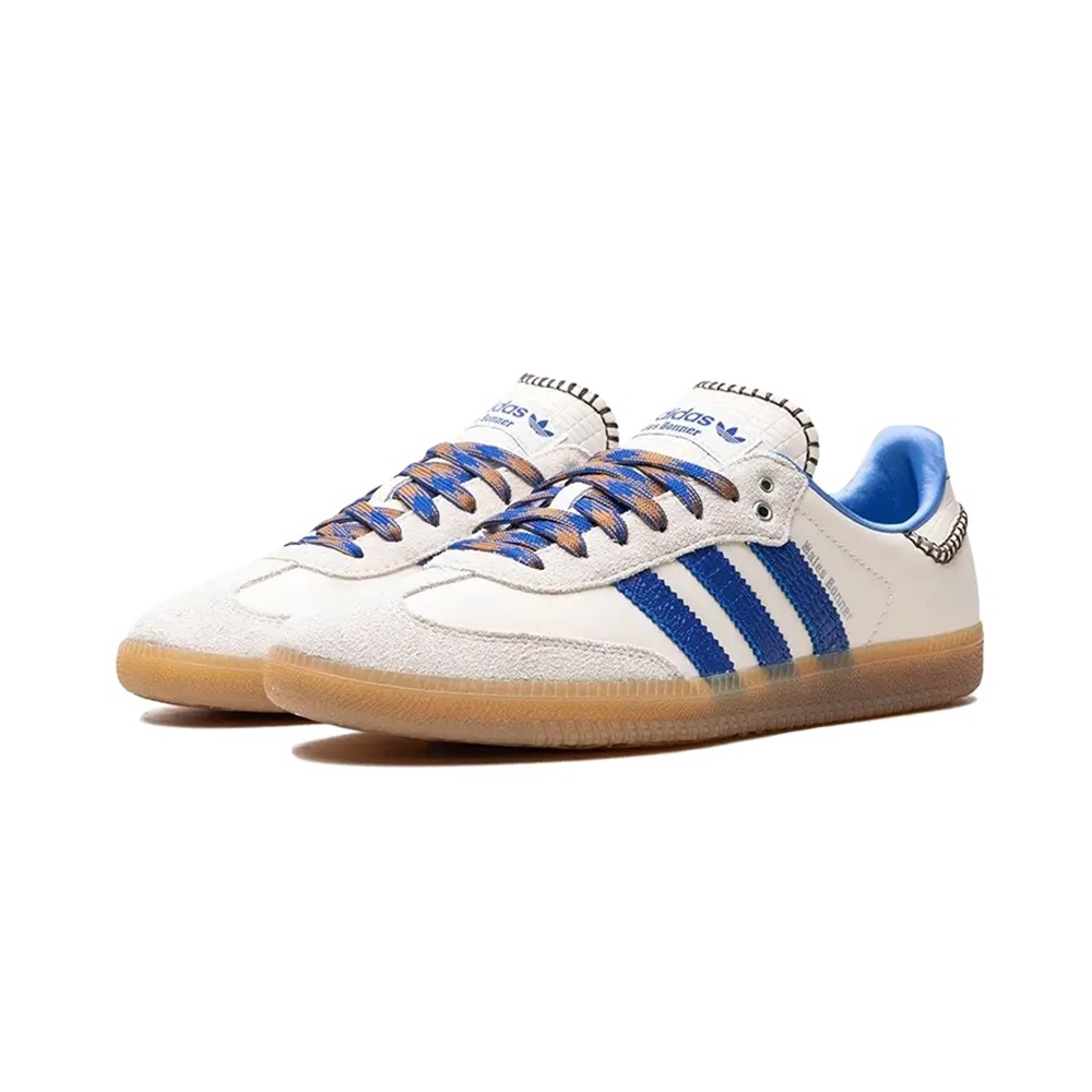 adidas gazelle silver green womens adidas Samba ADV Shoes Collegiate Navy/Preloved Yellow/Team Royal Blue UK 10