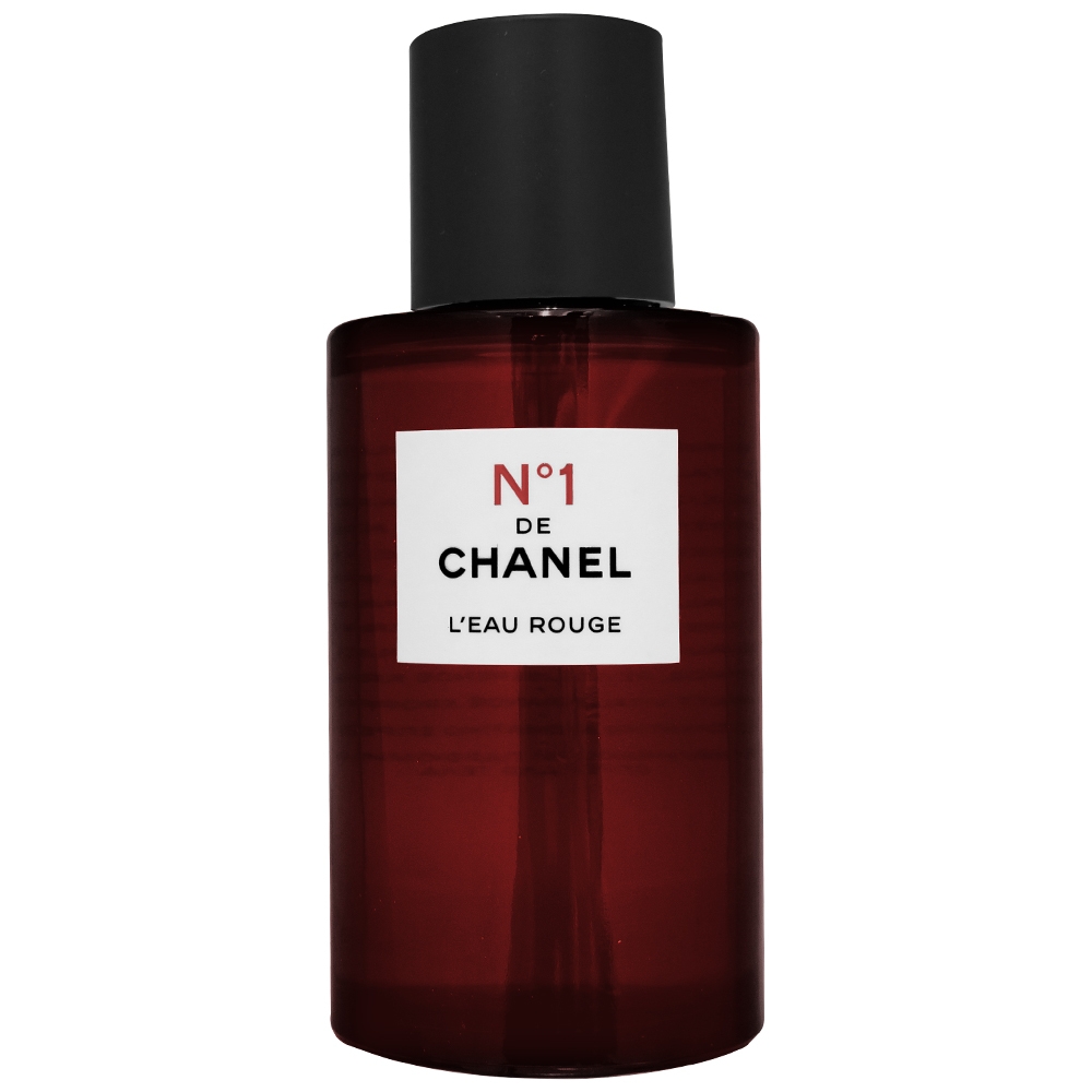 CHANEL 香奈兒1號紅色之水(100ml)(公司貨) | CHANEL | Yahoo購物中心