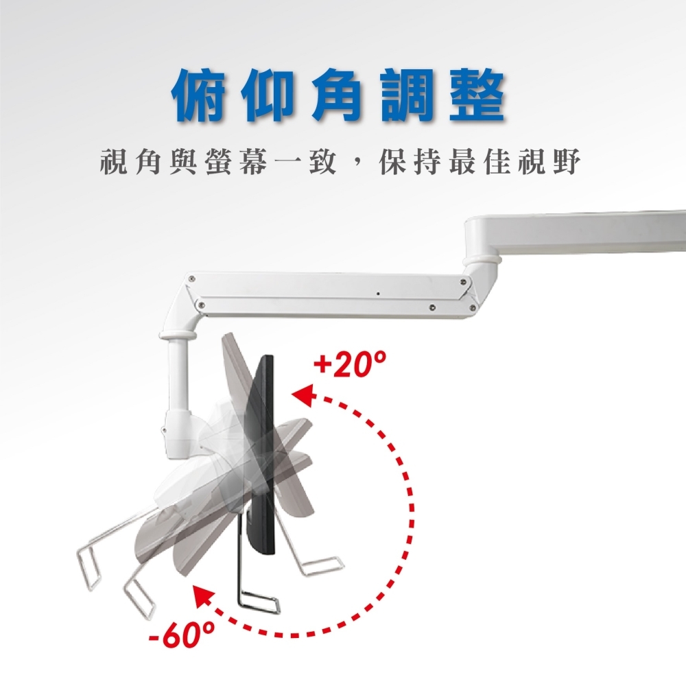 ErgoGrade EGALW200 - 詳情8