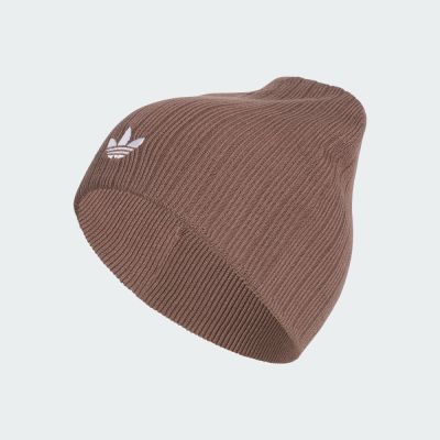 【adidas 愛迪達】 SKATEBOARDING 毛帽 男/女 - Originals JY2717