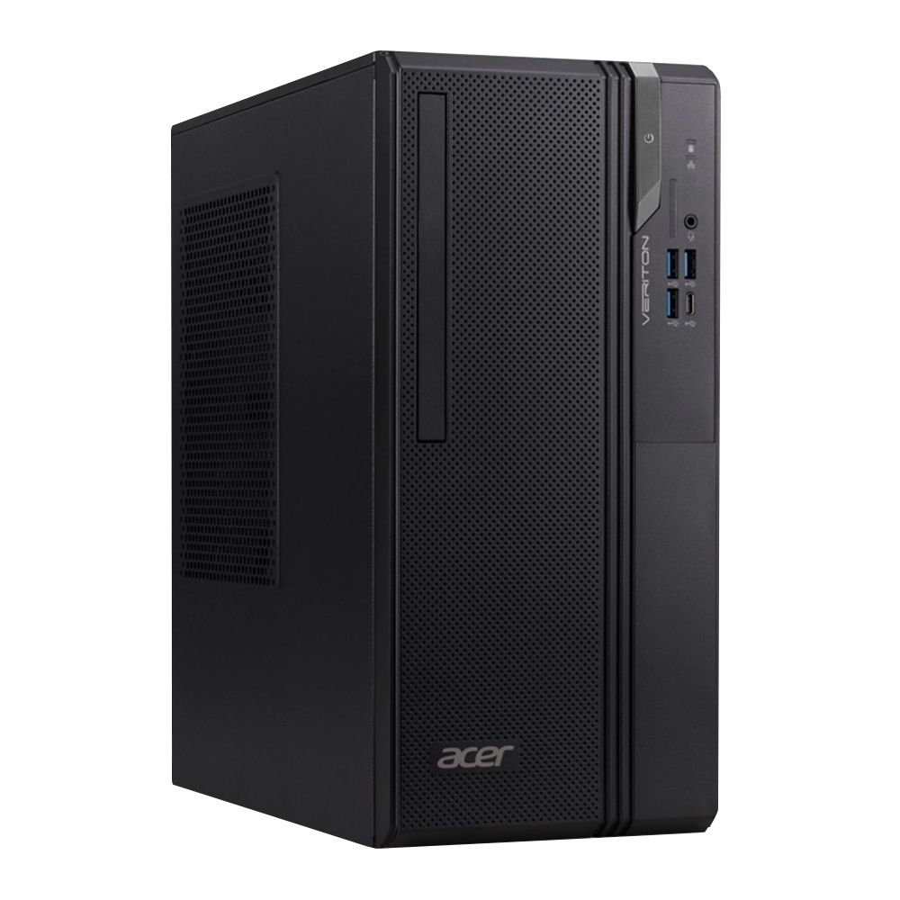 Acer 宏碁Veriton VS2720G 商用電腦(i7-14700/64G/1TB+1TB SSD/W11P