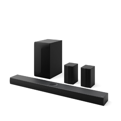 LG 樂金 Soundbar S70TR 3重空間立體環繞聲霸