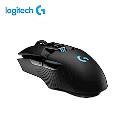 羅技 G903 LIGHTSPEED 專業級無線電競