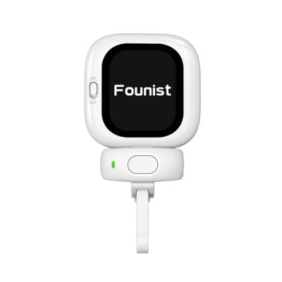 Founist 隨拍 Mini 手機後鏡頭取景螢幕