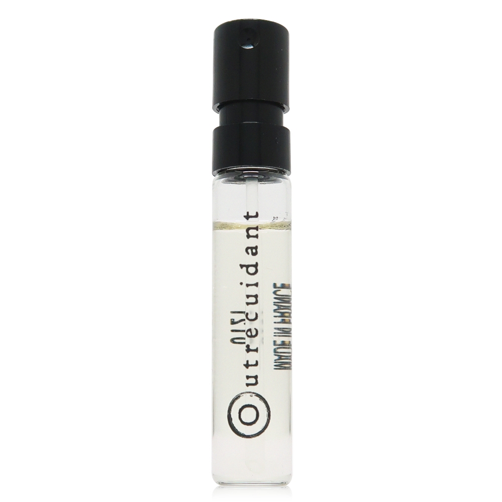 Histoires De Parfums 香水故事 Outrecuidant 高傲淡香精 EDP 2ml (平行輸入)