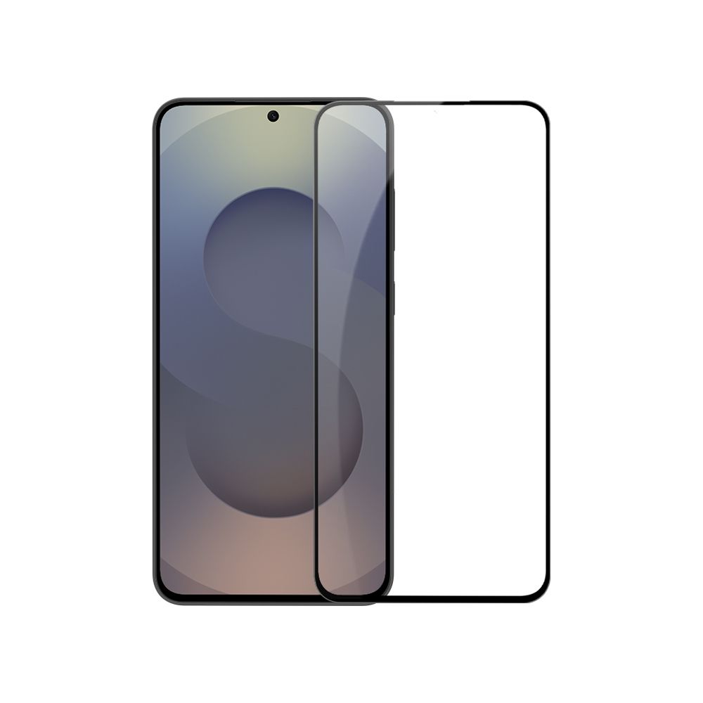 NILLKIN SAMSUNG 三星Galaxy S25 FE Amazing CP+PRO 防爆鋼化玻璃貼| Samsung適用手機保護貼|  Yahoo購物中心