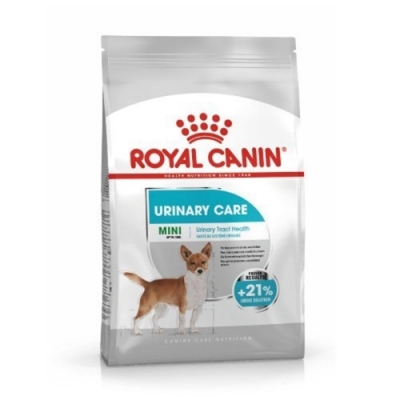 ROYAL CANIN法國皇家-泌尿保健小型成犬(UMN) 3kg