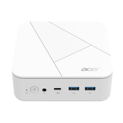 Acer 宏碁 Aspire Revo Box RB102 4核心迷你桌機(R3-5400U/8GB/512GB/Win11)