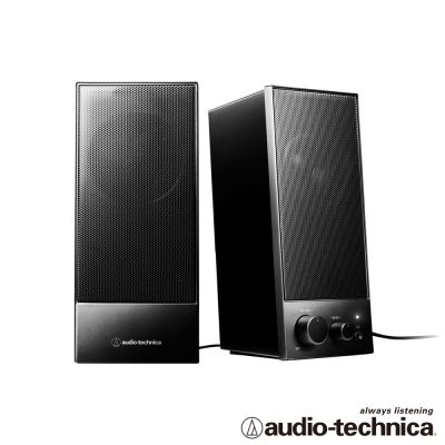 audio-technica 鐵三角 audio-technica 主動式喇叭 ATSP105