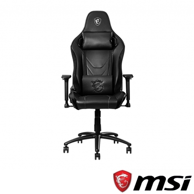 MSI微星 MAG CH130X 龍魂電競椅